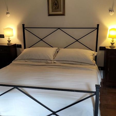 Willa Cielo - Antica Casa Sulla Via Francigena San Gimignano Zewnętrze zdjęcie